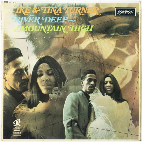 Ike & Tina Turner